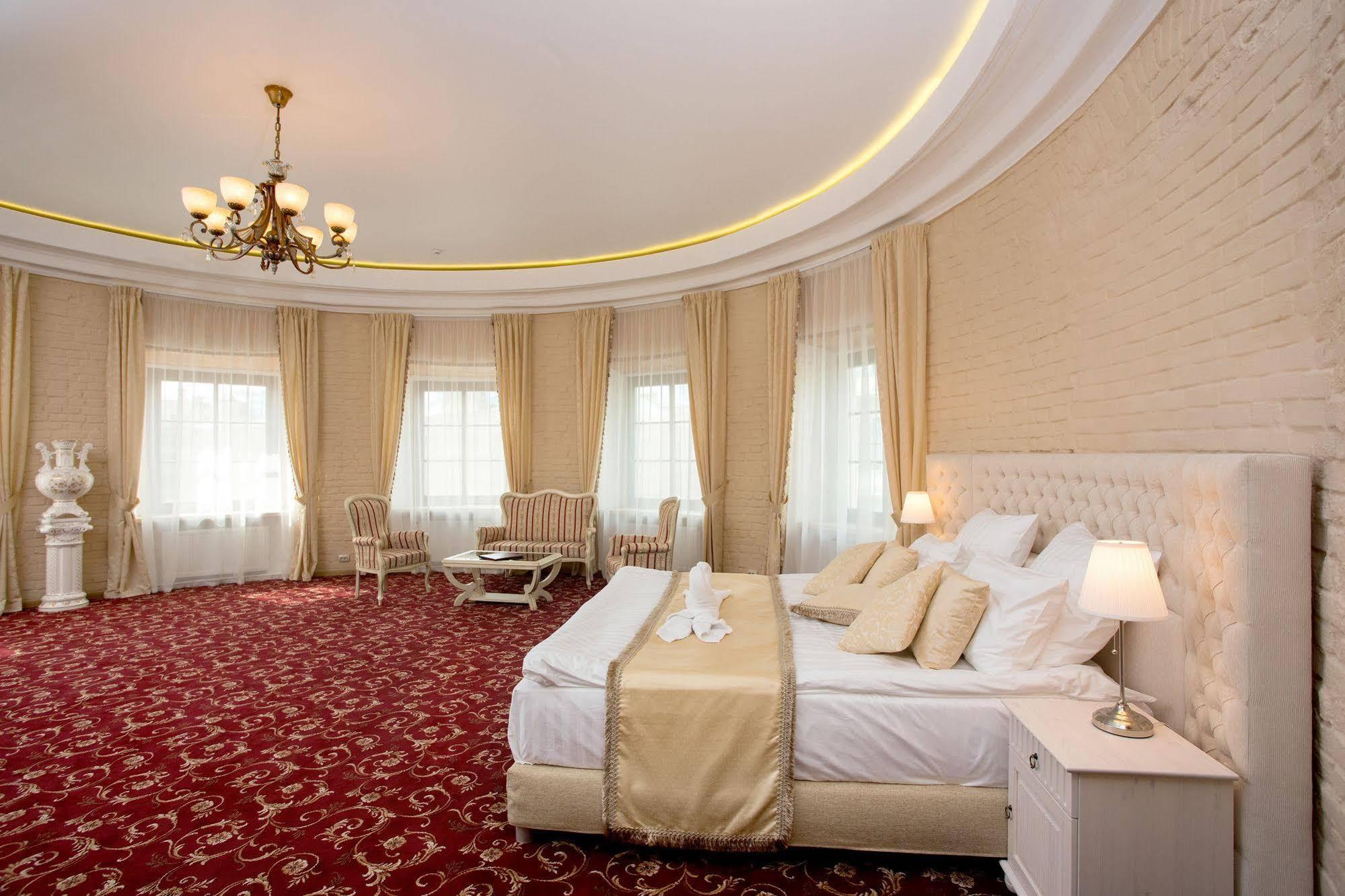 Hotel Maroseyka 2/15 Moskova Dış mekan fotoğraf
